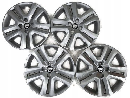 Set enjoliveurs roue - set, 4x