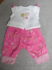 Vêtement : Ensemble pour