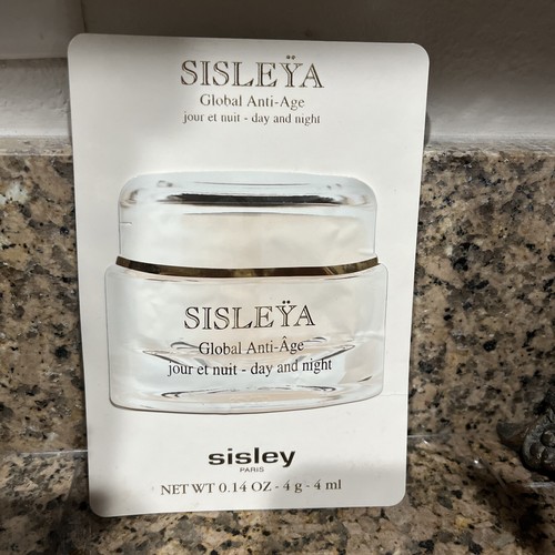 New sisley paris sisleya - sisley,