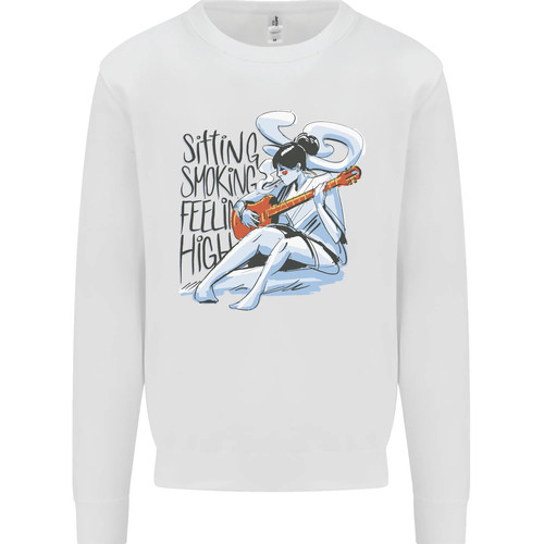 Sweat capuche pour - À, hommes