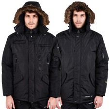 Veste Parka Hommes
