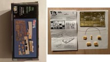 1/48 VERLINDEN 427 : KIT