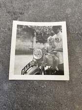 Ancienne photo bebe - ancienne, sur