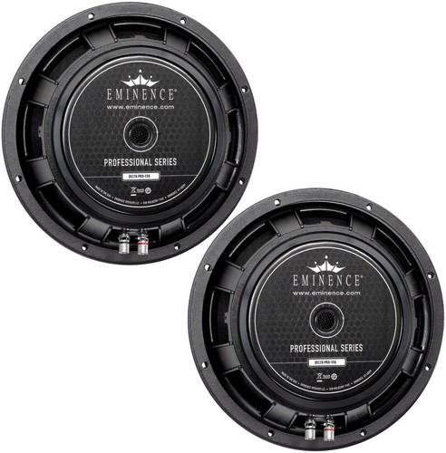 Eminence delta pro 12a - , pro-12a
