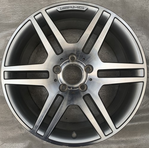 Felge mercedes benz - 1, amg