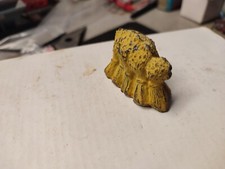 Botte de blé ,épi jaune, plomb creux, fabricant GM ,XR,LR,CBG, Britains .