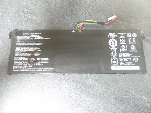 Batterie pour ordinateur acer - batterie,