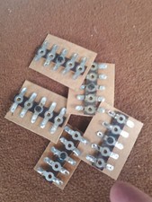 Turntable Tonearm Connecting Bridge For Lenco L70, L75