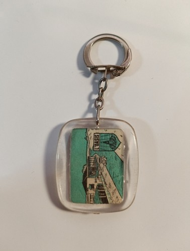 Porte clés key - porte-clés,