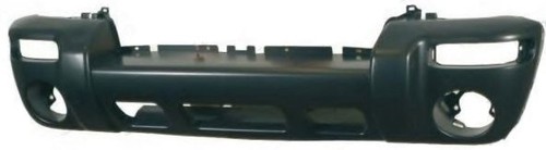 Pare choc avant pour jeep - avant,