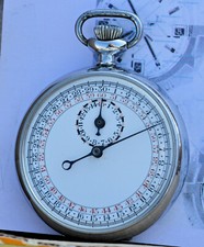 Rare Chronomètre Excelsior