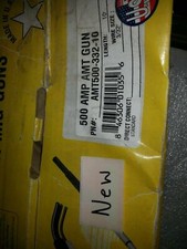 AMT500-332-10 500 AMP AMT GUN
