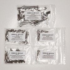 HONDA XL 400 S R 1980-1985 Kit