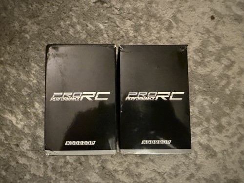 Pro performance xsc220p esc - xsc220p, (