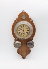 Horloge junghans années 20 - horloge,