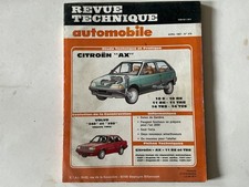 Rta revue technique automobile - rta,