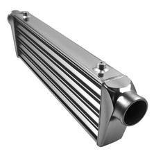 Universal Turbo Front Mount