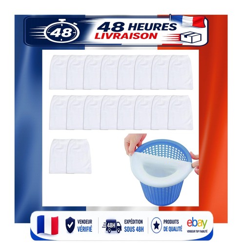 Pièces chaussettes skimmer - chaussettes,