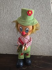 Clown automate ancien ( made in Spain )