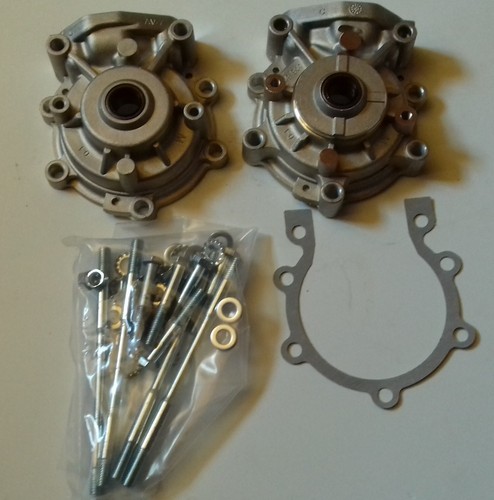 Paires carters moteur - carters,