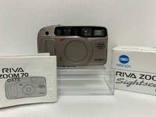 📸Minolta Riva Zoom 70 DATE