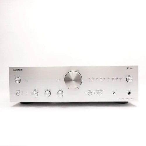 Onkyo 9150 stereo - onkyo, integrated