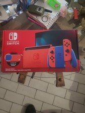 Nintendo Switch Édition