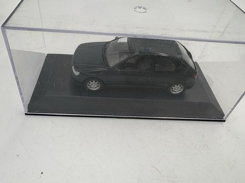Minichamps peugeot 306 - 1/43,