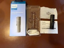 Microphone sans fil PHILIPS