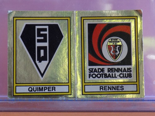 Vignette panini football - panini,
