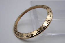 Lunette Rolex Daytona en or