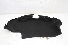 Tapis De Coffre Arrière Pour