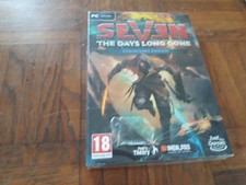 ## Jeu PC Seven The Days Long Gone (Collector's Edition) CODE STEAM ONLY #781#40