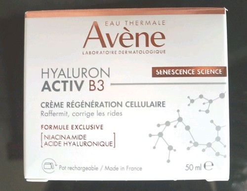 Avène hyaluron activ soin - avène,