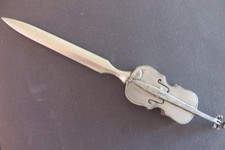 ancien coupe papier ou  ouvre