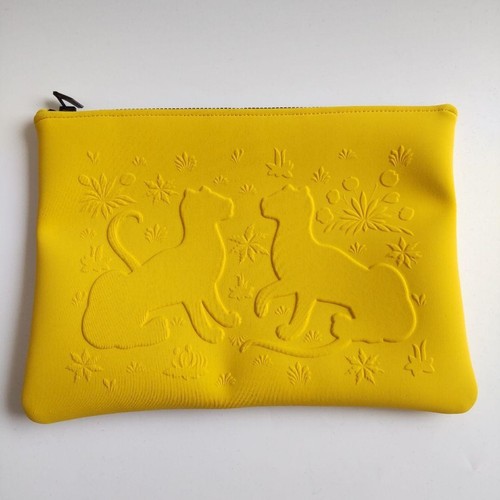 Pochette hermès - pochette,