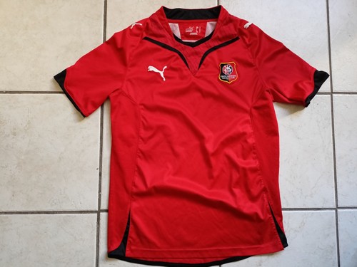 Maillot foot puma - foot,