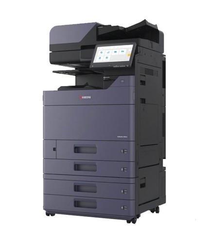 Photocopieuse couleurs - photocopieuse,