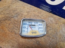 NOS faux compteur mobylette