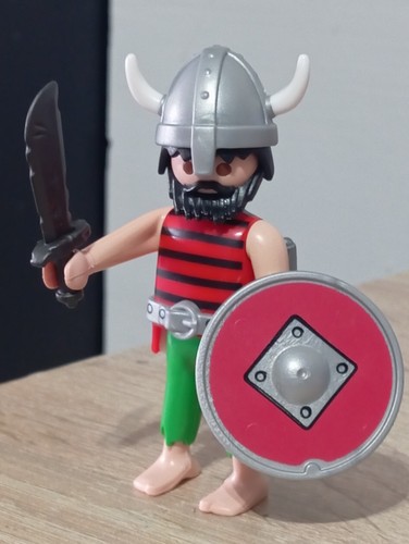 Playmobil figurine pirate - playmobil,