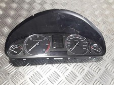 PEUGEOT 407 6D Compteur de