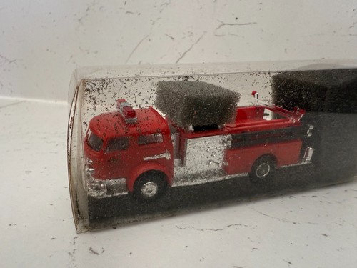 Praliné camion - 1/87,