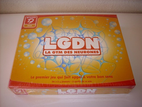 Jeu societe lgdn - jeu, de