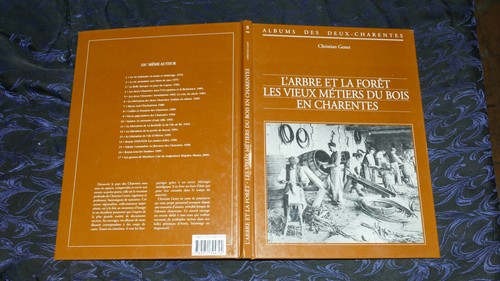 Vieux metiers bois en - metiers, du