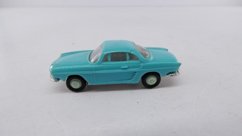 Micro norev renault - norev,
