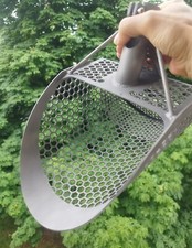 ÉDITION LIMITÉE GAMATE 🐊 Alligator en titane très leger 🐊