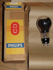 367 TUBE PHILIPS NOS U600