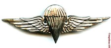 PARACHUTISTE   Brevet Para
