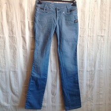 G-STAR_ PANTALON JEANS FEMME SIZE 27 ( PF03/24/8-20B )