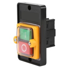 AC220V/380V 10A interrupteur